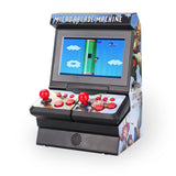 Mini Double Game Arcade Double Wireless