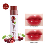 Moisturizing Dudu Lip Lipstick Fruit Lipstick Lip Glaze