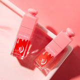 Yuanguang Moisturizing Lip Gloss Transparent