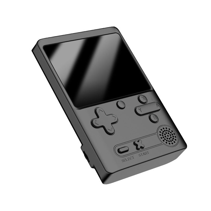 M6 Retro Nostalgic Two-player Handheld Game Console