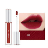 O. Two.O Light Fog Mousse With Durable Waterproof Air Lip Glaze