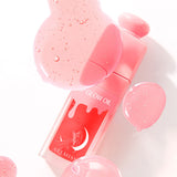 Yuanguang Moisturizing Lip Gloss Transparent