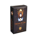 Oracle board game card game