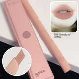 Lip Liner Automatic Waterproof Rotation Long Lasting Fadeless