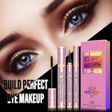 Eyelash Grower and Eyeliner Set