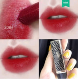 Moisturizing genuine lipstick