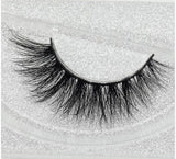 Faux Aurelia Eye Lashes