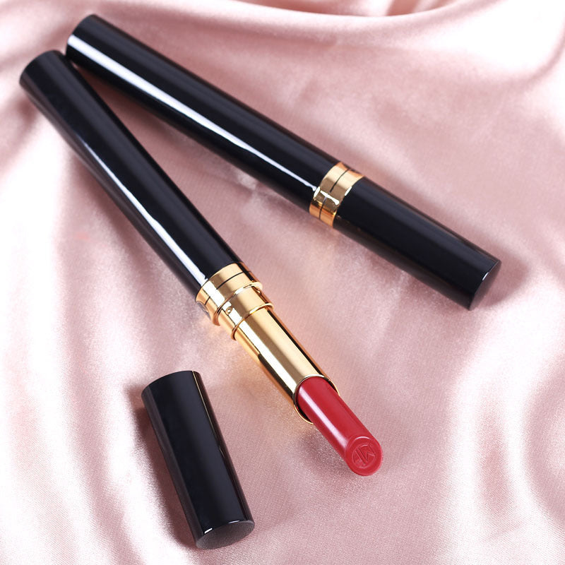 MF thin tube velvet matte lipstick