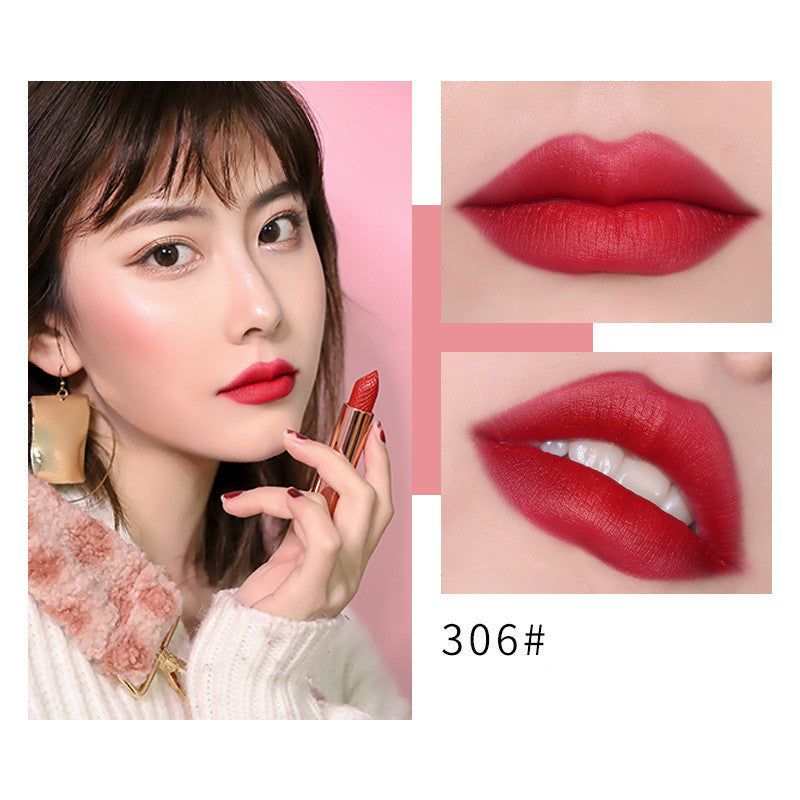 Star Glossy Diamond Lipstick