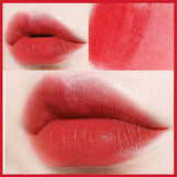 New magnetic button powder tube lipstick