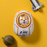 Buttercat space capsule lite power bank