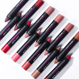 Non-Stick Cup Matte Lipstick And Lip Gloss Set