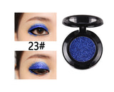 24 color glitter small eye shadow glitter powder