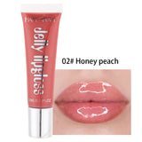 Jelly glass mirror moisturizing lip gloss