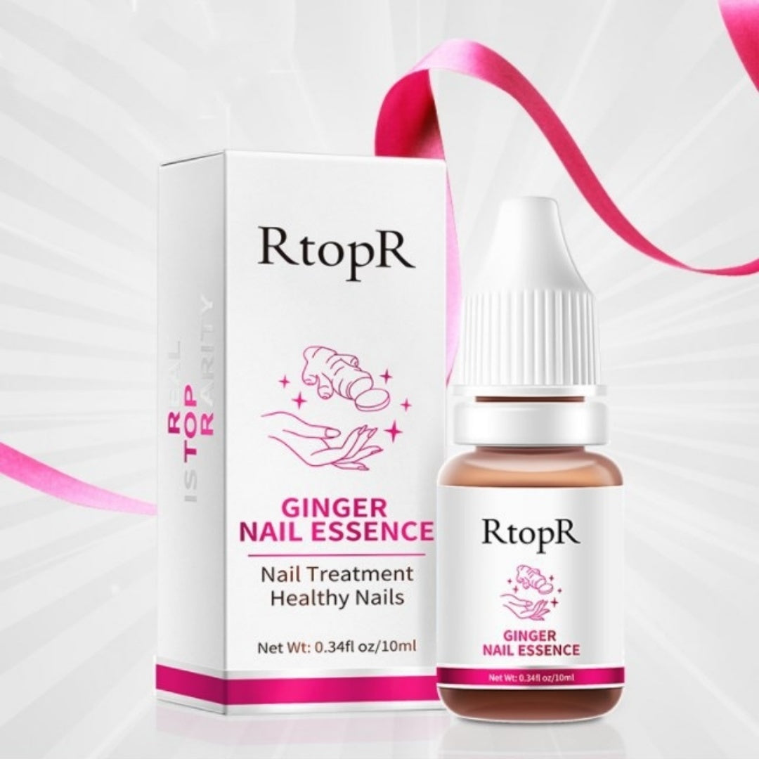 RtopR Nail Liquid 10ml Nail Care