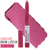 Cross-border Matte Dual-use Lipstick Lip Gloss Not Easy Pen Foreign Trade