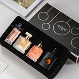 Perfume For Women Suit Gift Box