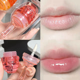 Cross Moisturizing And Desalination Lip Liner Water Lip Balm