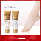 Crack-proof Fragrance Hand Cream