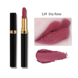 MF thin tube velvet matte lipstick