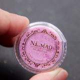 Nail glitter candy color glitter powder