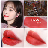 Make-up novo shwedagon lipstick