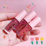 Women's Glaze Mirror Water Lip Glaze Lipstick