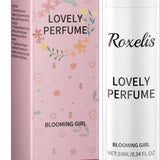 Blooming Girl Perfume