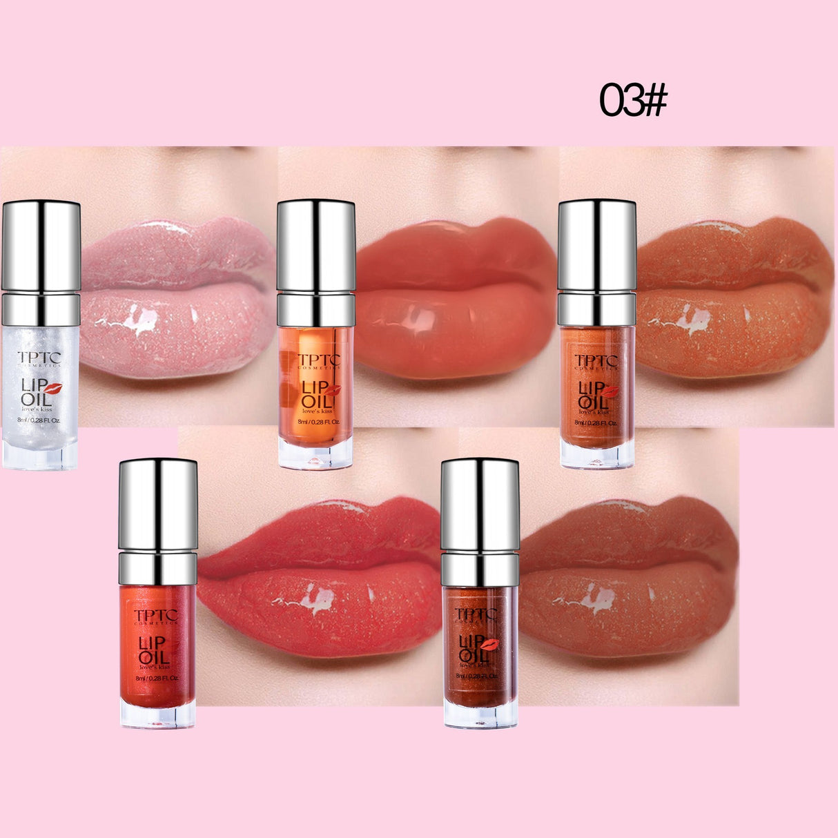 Lip Lacquer Moisturizing No Stain On Cup Lipstick