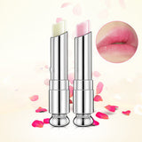 Colorless faded lip contour universal lip balm