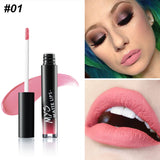 New No Stain On Cup Lipstick Multi-color Long-lasting Moisturizing Modified Lipstick Lip Gloss Lip Balm