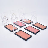 Monochromatic Blush Rouge Whitening Temperament Brightens Skin Tone