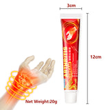 Mouse Hand Thumb Wrist Care Cream