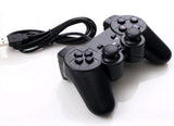 USB notebook PCF computer wired vibration joystick Game controllers game controller