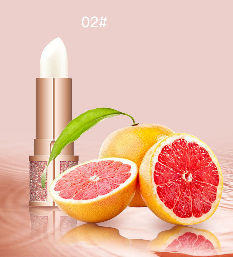 Moisturizing lipstick