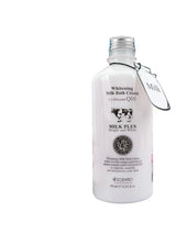 Household Fashion Milk Moisturizing Body Lotion