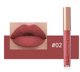 Cream Moisturizing Lip Gloss Lip Glaze