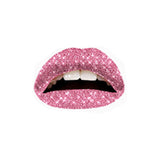 European And American Diamond Polka Dot Pattern Lipstick Lipstick Stage Nightclub Party Trend Style Lipstick