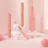 Lipstick Moisturizing Thin Tube Discoloration Lipstick Is Not Easy