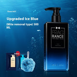 Men's Perfume Shower Gel Body Moisturizing