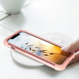 Silicone Phone Case Shockproof Protective Cover