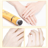 Horse Oil Moisturizing Hand Cream