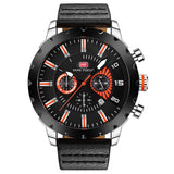 Sports men's watch