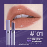 Color-changing Lipstick Nourishing Moisturizing Color-changing Temperature