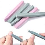 Nail Care Tool Nail Quartz Abrasive Stick