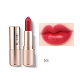 Moisturizing And Moisturizing Carotene Color Changing Lipstick