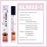 Women's Fashion Casual Simple Perfume