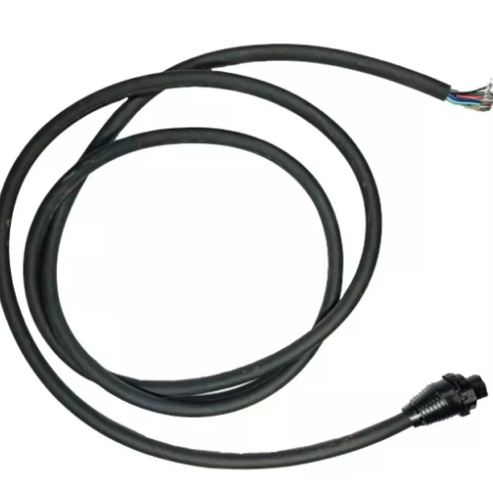 Suitable For Selecting Cables For Automobiles