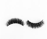 Mink False Eyelashes