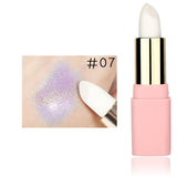 Non-stick cup pearl lipstick